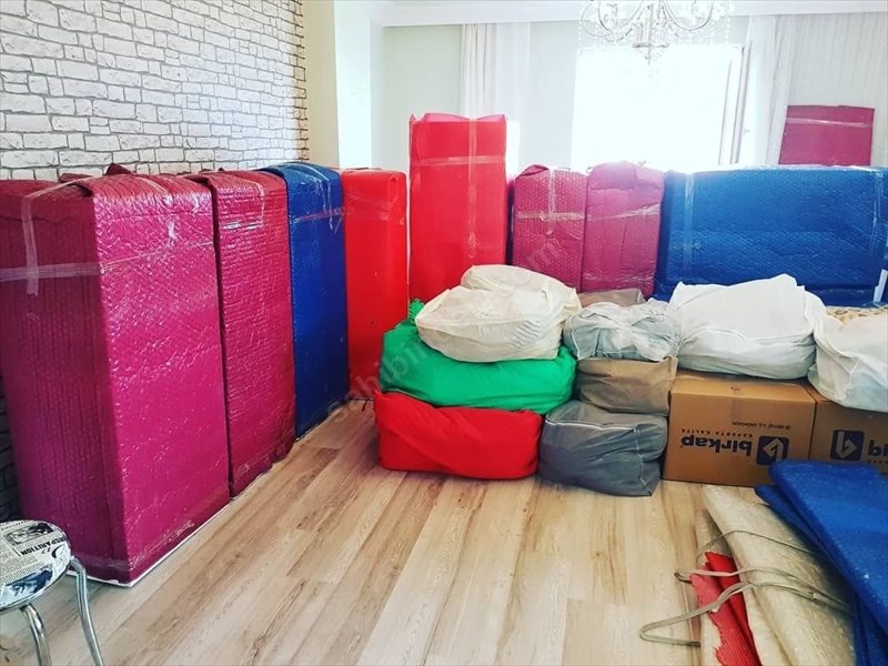 İzmit sanayi makineleri için kiralık depo