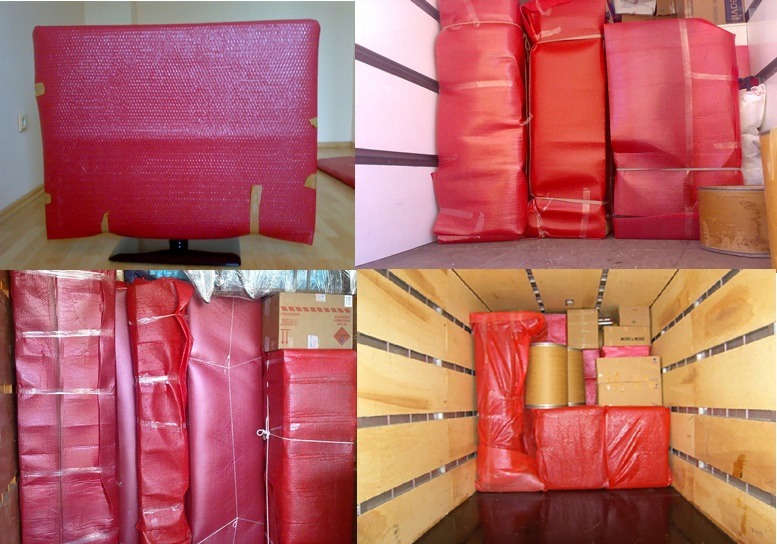 İzmit depo & nakliye firması