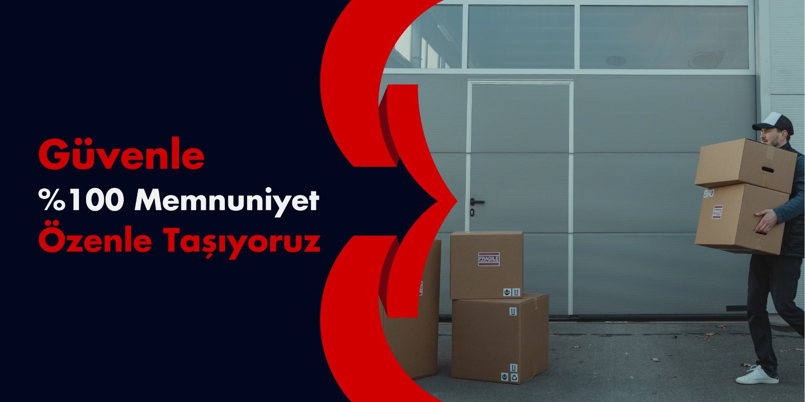 İzmit Ofis Depolama